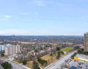 #2903-3303 Don Mills Rd Don Valley Village 2 beds 2 baths 2 garage 969967.00