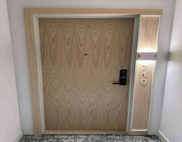 
#710-5 Defries St S Regent Park 2 beds 2 baths 1 garage 799995.00        