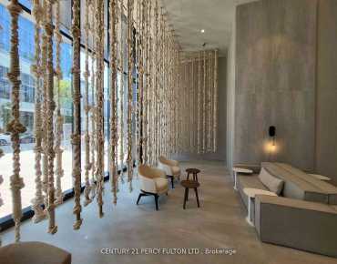 
            #5310-138 Downes St Waterfront Communities C8 1睡房1卫生间车位, 出售价格599000.00加元                    