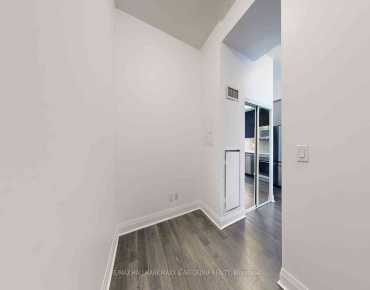 #617-399 Spring Garden Ave Willowdale East 1睡房1卫生间1车位, 出售价格570900.00加元