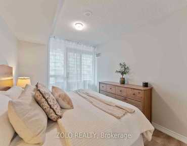 
#909-18 Spring Garden Ave Willowdale East 1 beds 1 baths 1 garage 535000.00        