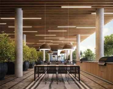 
#410 E-70 Princess St Waterfront Communities C8 1 beds 2 baths  garage 520000.00        