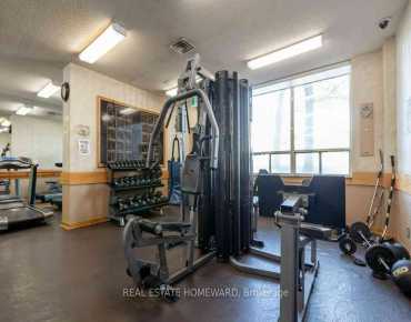 
            ##1006-205 Wynford Dr Flemingdon Park 2睡房2卫生间1车位, 出售价格659900.00加元                    