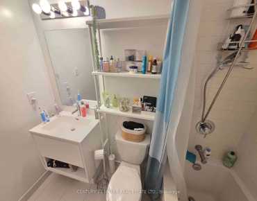 #2503-159 Wellesley St E Cabbagetown-South St. James Town 1睡房1卫生间车位, 出售价格515000.00加元