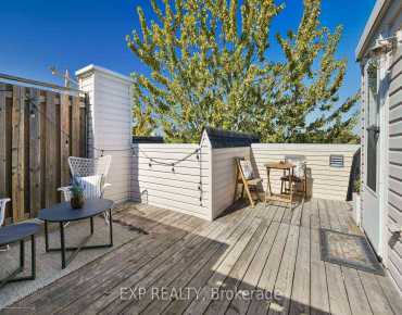 
            #307-3 Shank St Niagara 2睡房2卫生间1车位, 出售价格825000.00加元                    