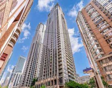 
            #3706-763 Bay St Bay Street Corridor 1睡房1卫生间1车位, 出售价格699900.00加元                    
