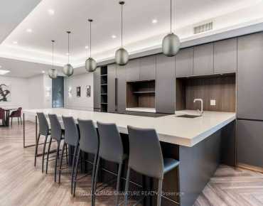 #503-128 Pears Ave Annex 2 beds 2 baths 1 garage 1330000.00