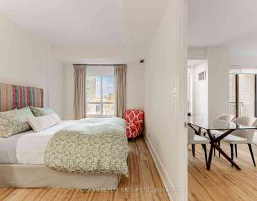 
#607-99 Avenue Rd Annex 1 beds 2 baths 1 garage 888000.00        