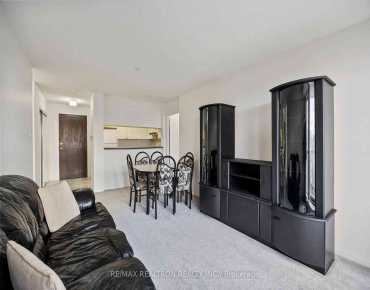 #411-800 Sheppard Ave W Bathurst Manor 2 beds 2 baths 1 garage 549900.00