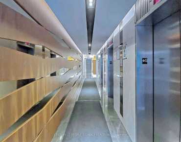 #1006-17 Bathurst St NW Waterfront Communities C1 1 beds 1 baths garage 599000.00