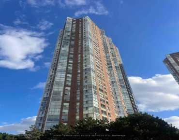 
            #212-7 Concorde Pl Banbury-Don Mills 1睡房1卫生间1车位, 出售价格489990.00加元                    