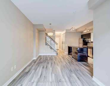 #Th2-19 Singer Crt Bayview Village 2 beds 3 baths 2 garage 999900.00