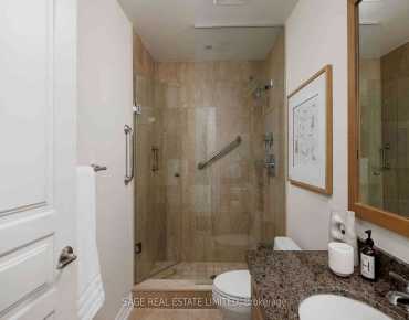 #416-21 Burkebrook Pl Bridle Path-Sunnybrook-York Mills 2 beds 2 baths 1 garage 1249000.00