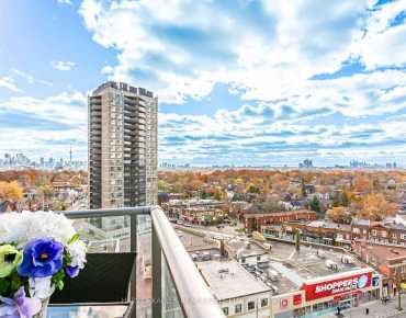 
            #1001-500 St Clair Ave W Forest Hill South 2睡房1卫生间1车位, 出售价格749000.00加元                    