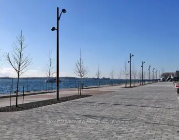 
            #308-39 Queens Quay E Waterfront Communities C8 1睡房2卫生间1车位, 出售价格748000.00加元                    