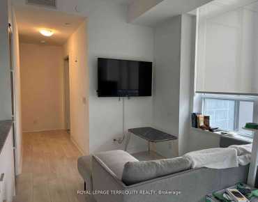 
#1405-120 Parliament St Moss Park 1 beds 1 baths  garage 469800.00        