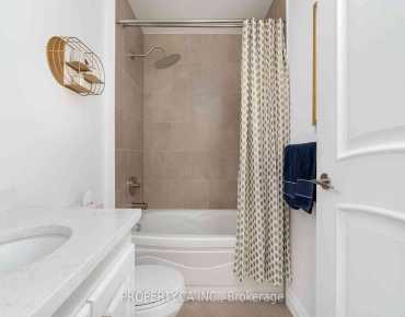 #2903-12 Yonge St Waterfront Communities C1 2 beds 2 baths 1 garage 1350000.00