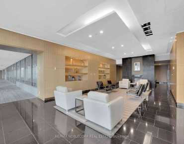 #4407-55 Bremner Blvd Waterfront Communities C1 2 beds 2 baths 1 garage 859000.00