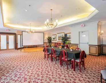 #809-942 Yonge St Annex 1 beds 1 baths 1 garage 669000.00