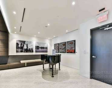#2303-170 Sumach St Regent Park 1 beds 1 baths 1 garage 629000.00