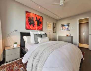 
            #1406-20 Avoca Ave Rosedale-Moore Park 2睡房2卫生间1车位, 出售价格1585000.00加元                    