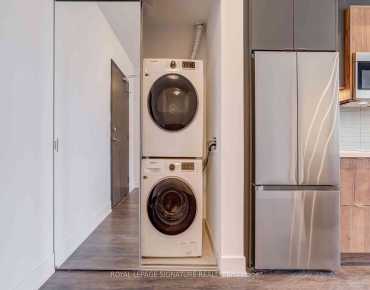 
#1105-2 Teagarden Crt Willowdale East 1 beds 1 baths  garage 603888.00        