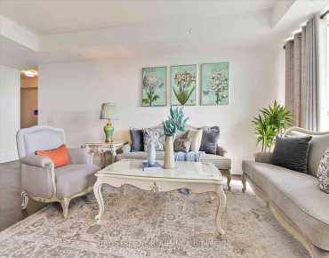 #2707-30 Inn On The Park Dr Banbury-Don Mills 3 beds 3 baths 1 garage 1699000.00