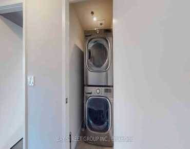 
            #UPH01-21 Nelson St Waterfront Communities C1 1睡房2卫生间2车位, 出售价格919000.00加元                    