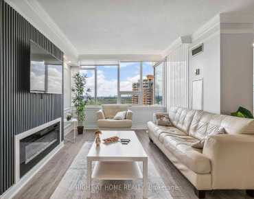 
            #2704-55 Skymark Dr Hillcrest Village 3睡房2卫生间2车位, 出售价格948888.00加元                    