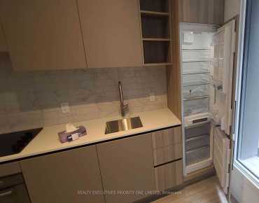 #319-55 Mercer St Waterfront Communities C1 1 beds 1 baths garage 512000.00