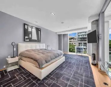 #302-238 Davenport Rd Annex 1 beds 2 baths 2 garage 3380000.00