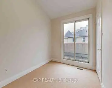 
37 Shaftesbury Ave Rosedale-Moore Park 3 beds 3 baths 1 garage 1649000.00        