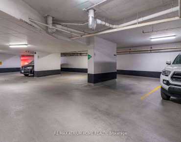 
#Ph09-35 Brian Peck Cres Thorncliffe Park 1 beds 1 baths 1 garage 519000.00        