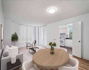 
            #200-28 Pemberton Ave Newtonbrook East 2睡房2卫生间1车位, 出售价格608000.00加元                    