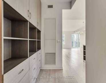 #2709-88 Scott St Church-Yonge Corridor 2 beds 2 baths 1 garage 1249000.00