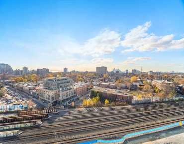 #1108-20 Minowan Miikan Ln Little Portugal 1 beds 1 baths garage 499900.00