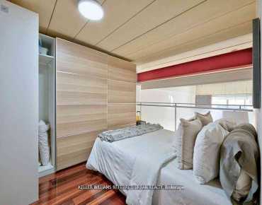 
            #209-160 Baldwin St Kensington-Chinatown 1睡房2卫生间1车位, 出售价格659000.00加元                    