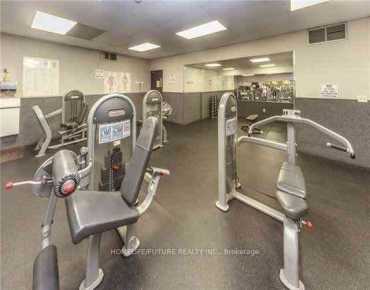 #1201-60 Pavane Linkway N/A Flemingdon Park 3睡房2卫生间1车位, 出售价格566000.00加元