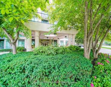 
            #618-11 William Carson Cres St. Andrew-Windfields 2睡房2卫生间1车位, 出售价格889000.00加元                    