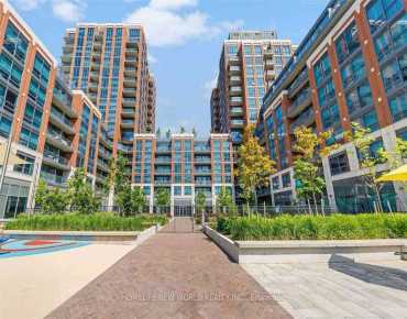 
#415-31 TIPPETT Rd Clanton Park 2 beds 2 baths 1 garage 499000.00        