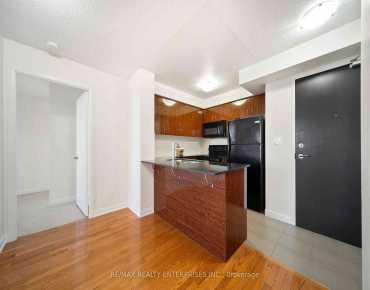 #808-5791 Yonge St Newtonbrook East 2睡房1卫生间1车位, 出售价格529900.00加元