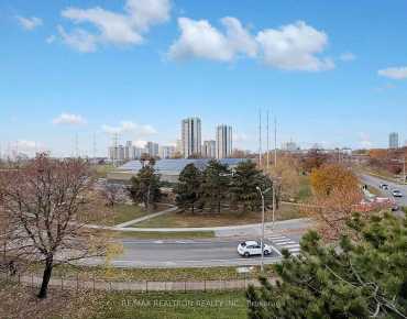 #312-150 Leeward Glenway Flemingdon Park 4 beds 2 baths 1 garage 549000.00