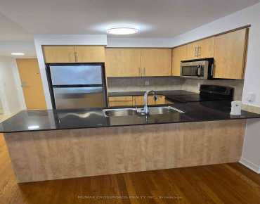 
#1512-509 Beecroft Rd Willowdale West 1 beds 1 baths 1 garage 519998.00        