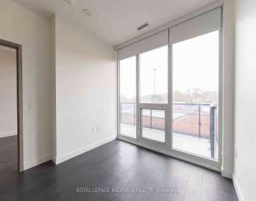 
            #502-95 McMahon Dr Bayview Village 1睡房1卫生间1车位, 出售价格499800.00加元                    