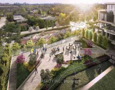 
#2108-8 Olympic Garden Dr Newtonbrook East 2 beds 2 baths 1 garage 735000.00        