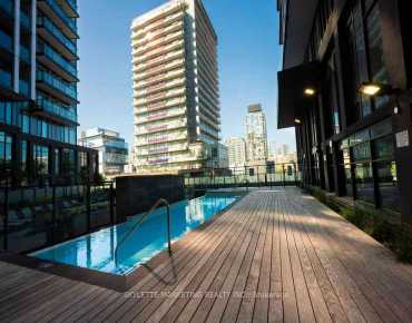 
            #529-50 Power St Moss Park 1睡房1卫生间1车位, 出售价格469000.00加元                    