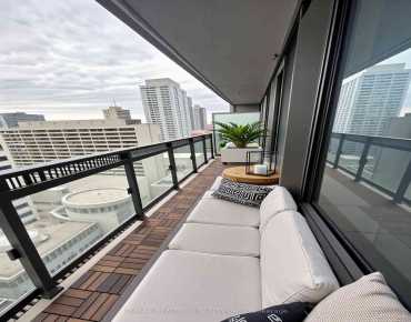 
            #1102-8 Eglinton Ave E Mount Pleasant West 2睡房2卫生间1车位, 出售价格719000.00加元                    