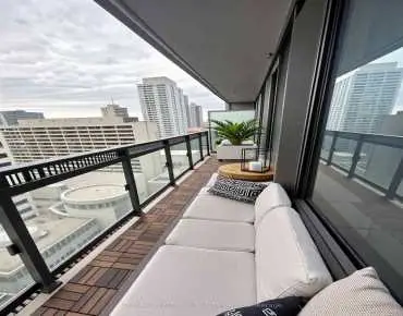 
#1102-8 Eglinton Ave E Mount Pleasant West 2 beds 2 baths 1 garage 719000.00        