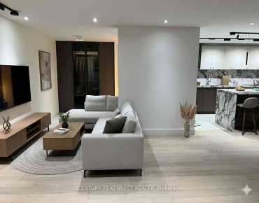 #2407-3303 Don Mills Rd Don Valley Village 2 beds 2 baths 2 garage 1099900.00