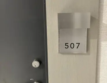 
#S507-8 Olympic Garden Dr Newtonbrook East 3 beds 3 baths 1 garage 1049000.00        